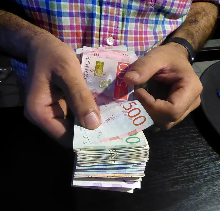 تجليد حراري للمستندات